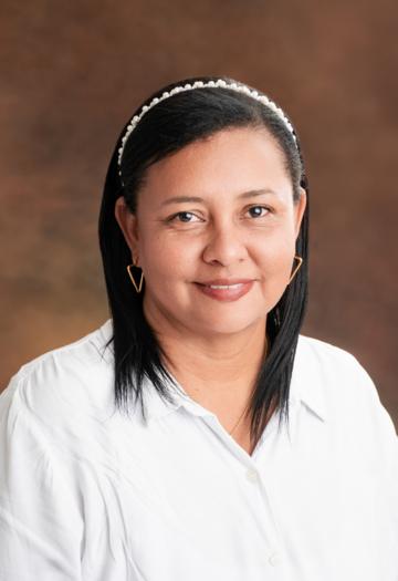 Bleidys Esther Fernandez Barrios