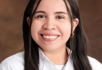 Daniris Rebeca Vargas Tuiran