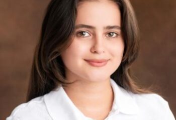 Linda Santiago Ospina