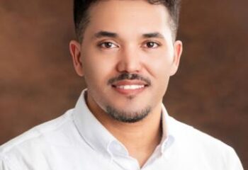 Ricardo José Arroyo Olmos