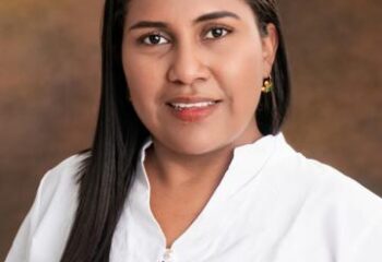 Tiffany Rosa González De Alba