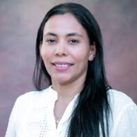 Laidys Margarita Charris Caballero