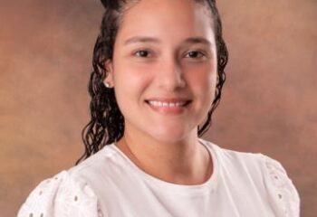 Mariana Isabel Ruiz Agudelo