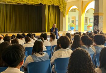 construyendo una sana convivencia (6)