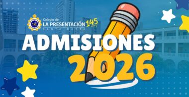 Admisiones colpressm 2026