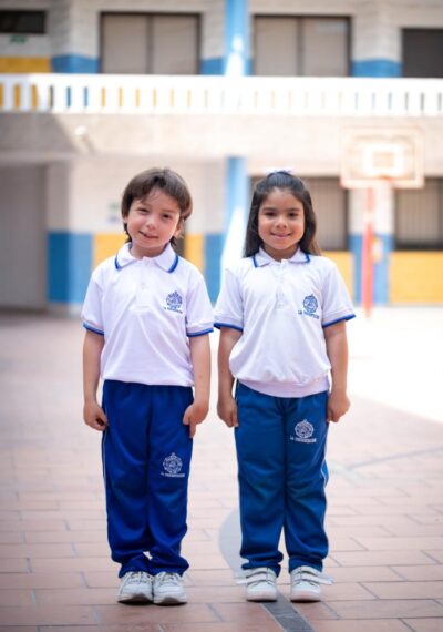 uniforme primaria uniforme primaria