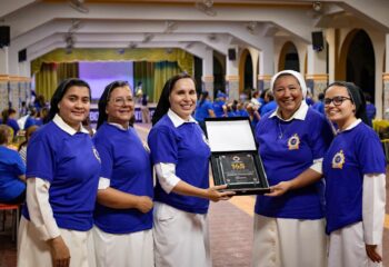 145 años santa marta