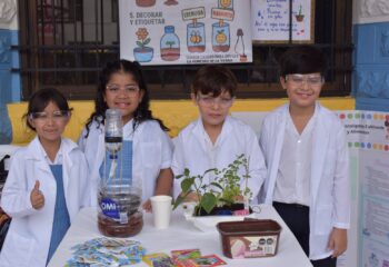 Feria de la Ciencia 2025 (12) Feria de la Ciencia 2025 (12)