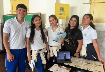 abriendo fronteras abriendo fronteras