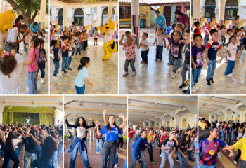 jornada bienestar estudiantil jornada bienestar estudiantil