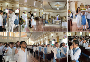 eucaristia de pascua