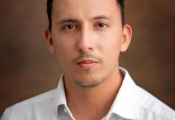 HAROLD RAMIREZ